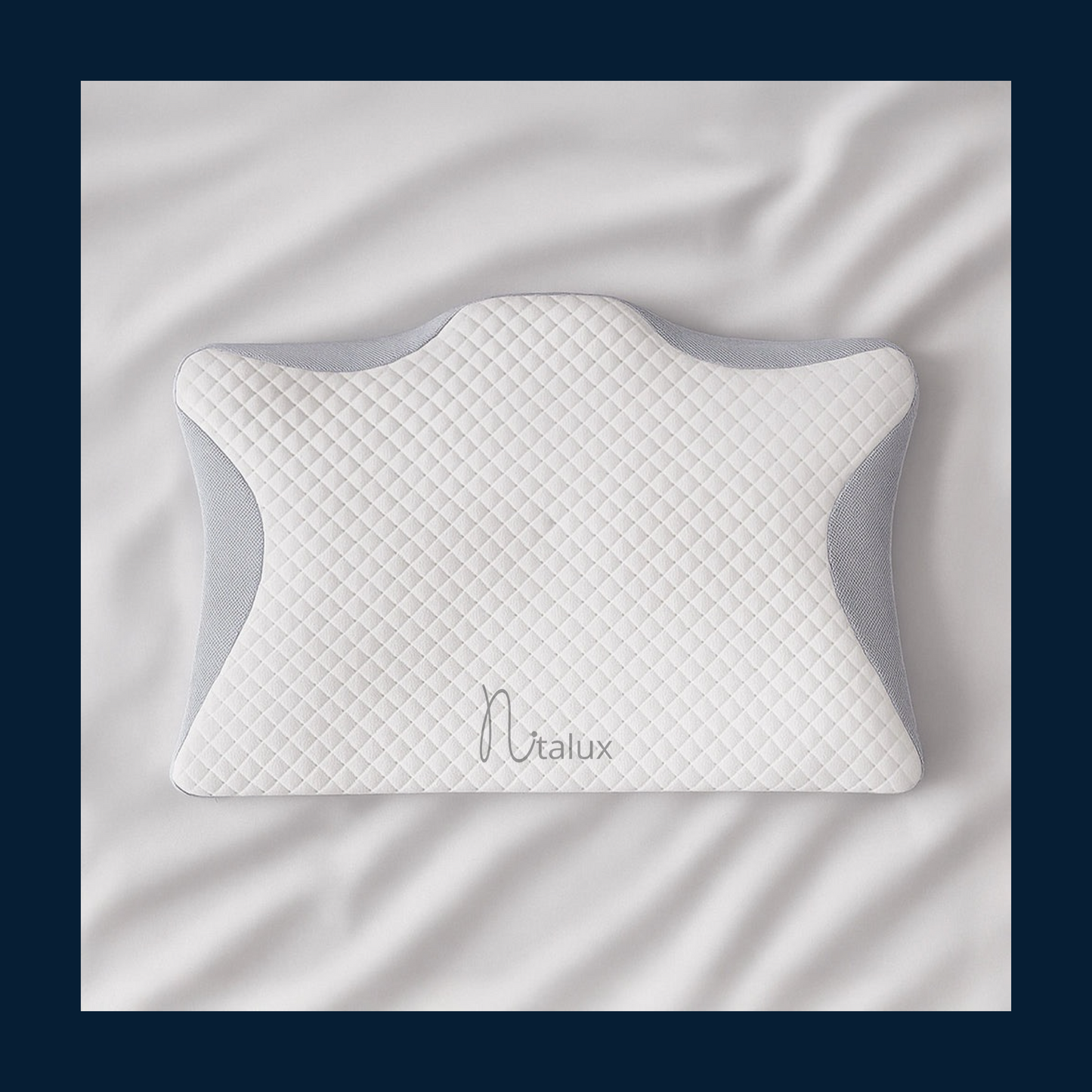 L’Oreiller Sommeil Pure