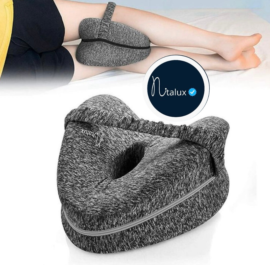 Cuscino Ortopedico per Ginocchia Nitalux