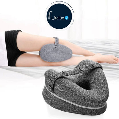 Cuscino Ortopedico per Ginocchia Nitalux