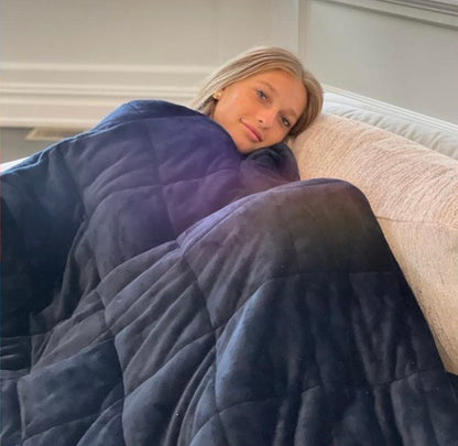 Coperta Nitalux Antistress &amp; Terapeutica