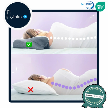 Il Cuscino Nitalux