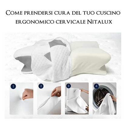 Il Cuscino Nitalux