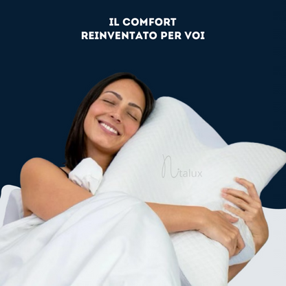 Il Cuscino Nitalux