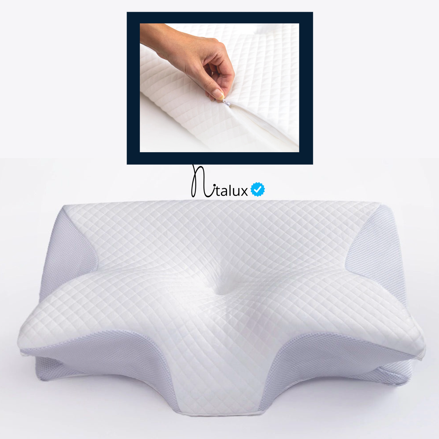 Il Cuscino Nitalux